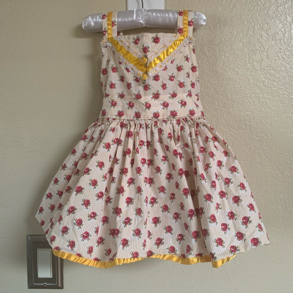 Toddler dress